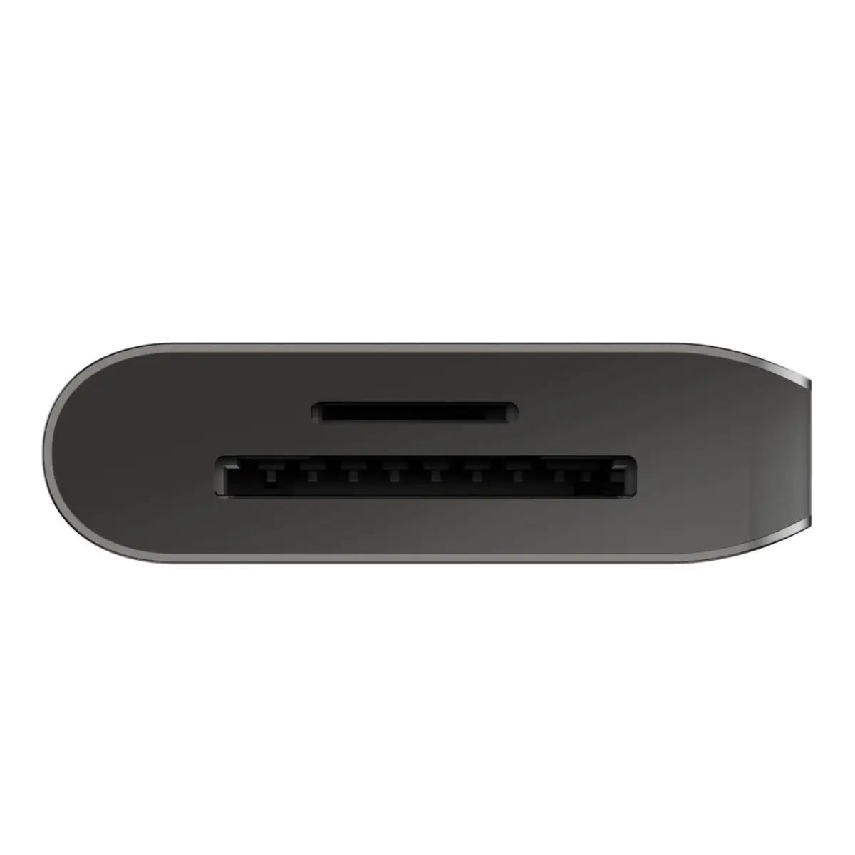อุปกรณ์แปลงสัญญาณ Belkin USB-C 7-in-1 Multiport Hub Adapter (AVC009btSGY) - SpeedCom