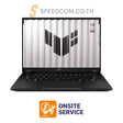 โน๊ตบุ๊ค Asus TUF Gaming A14 FA401EA-RG007WA Ryzen AI MAX+ 392SpeedCom