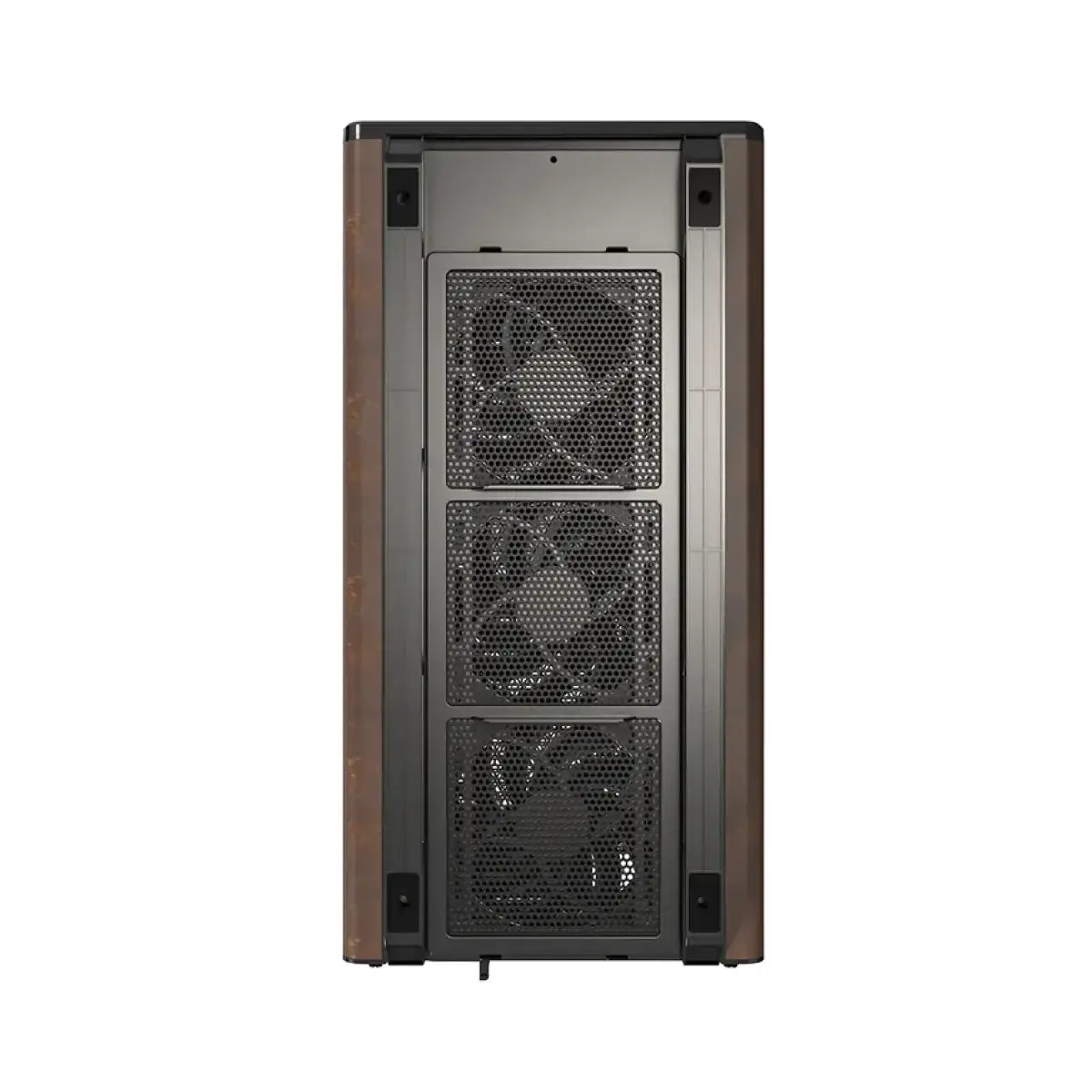 เคส MONTECH Heritage PRO Micro-ATX - SpeedCom