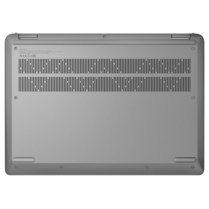 Notebook 2 in 1 Lenovo Flex5 14abr8-82XX009hta Ryzen 5 Arctic Gray