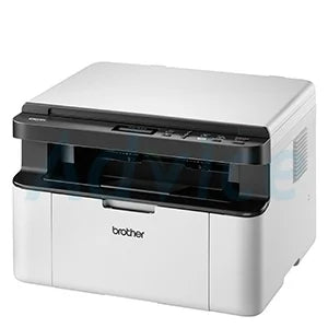 Laser Printer Brother DCP 1610W White