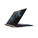 โน๊ตบุ๊ค MSI Titan 18 HX Dragon Edition A2WJ-1421THY Core Ultra 9 สีดำ