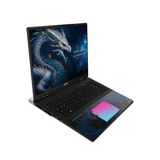 โน๊ตบุ๊ค MSI Titan 18 HX Dragon Edition A2WJ-1421THY Core Ultra 9 สีดำ