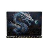 โน๊ตบุ๊ค MSI Titan 18 HX Dragon Edition A2WJ-1421THY Core Ultra 9 สีดำ