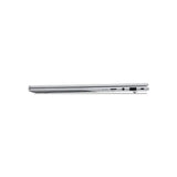 โน๊ตบุ๊ค Acer Aspire Lite 15 AL15-46P-R77X Ryzen 3 สีเงิน Light Silver