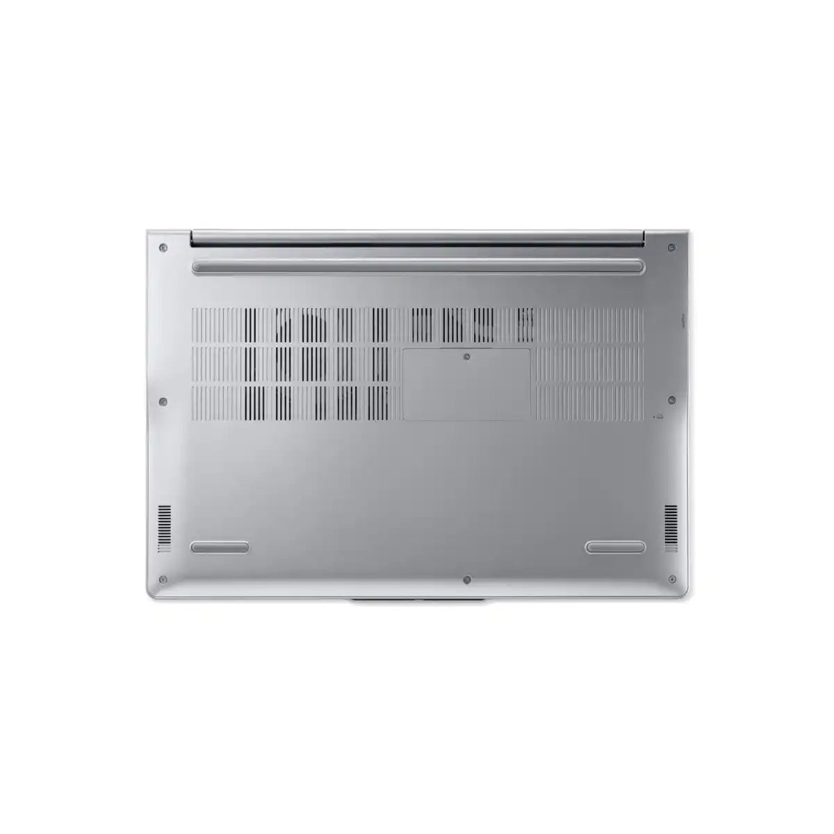 โน๊ตบุ๊ค Acer Aspire Lite 15 AL15-46P-R77X Ryzen 3 สีเงิน Light Silver