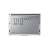 โน๊ตบุ๊ค Acer Aspire Lite 15 AL15-46P-R77X Ryzen 3 สีเงิน Light Silver