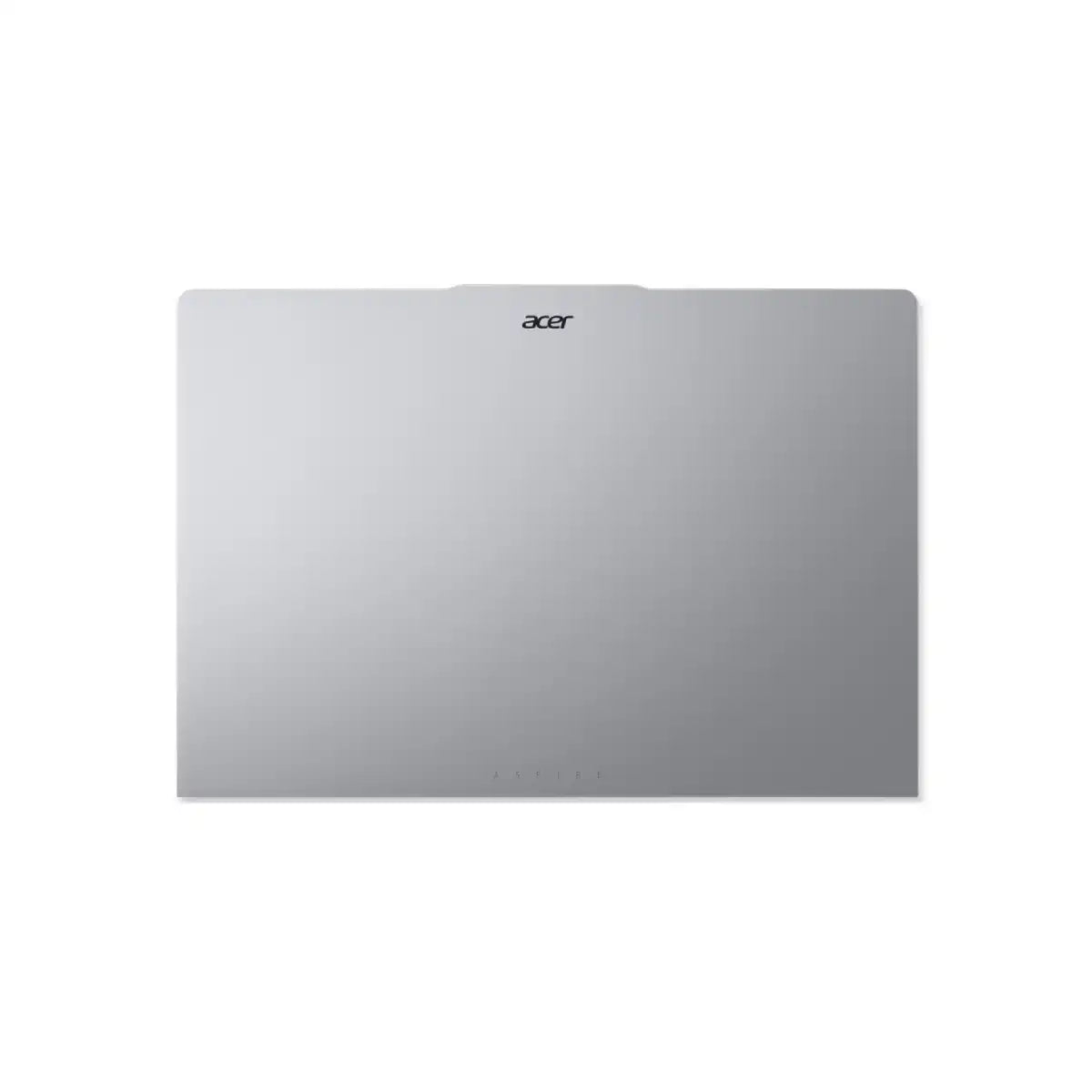 โน๊ตบุ๊ค Acer Aspire Lite 15 AL15-46P-R77X Ryzen 3 สีเงิน Light Silver