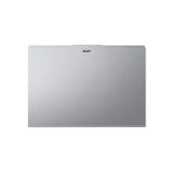 โน๊ตบุ๊ค Acer Aspire Lite 15 AL15-46P-R77X Ryzen 3 สีเงิน Light Silver