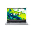 โน๊ตบุ๊ค Acer Aspire Lite 15 AL15-46P-R77X Ryzen 3 สีเงิน Light Silver