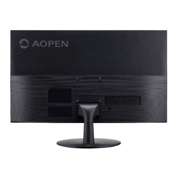 Monitor Acer AOPEN 24MV1YPBMIIPX 23.8" VA 165Hz Black