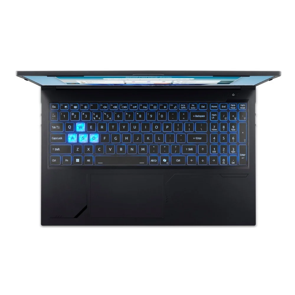 โน๊ตบุ๊ค ACER Aspire 7 A715-59G-59Y6 Intel Core 5 สีดำ - SpeedCom