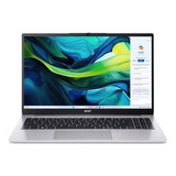 โน๊ตบุ๊ค ACER Aspire Lite 15 AL15-21P-R0BK Ryzen 5 สีเงิน - SpeedCom