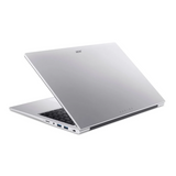 โน๊ตบุ๊ค ACER Aspire Lite 15 AL15-21P-R0BK Ryzen 5 สีเงิน - SpeedCom