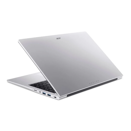 โน๊ตบุ๊ค ACER Aspire Lite 15 AL15-21P-R0BK Ryzen 5 สีเงิน - SpeedCom