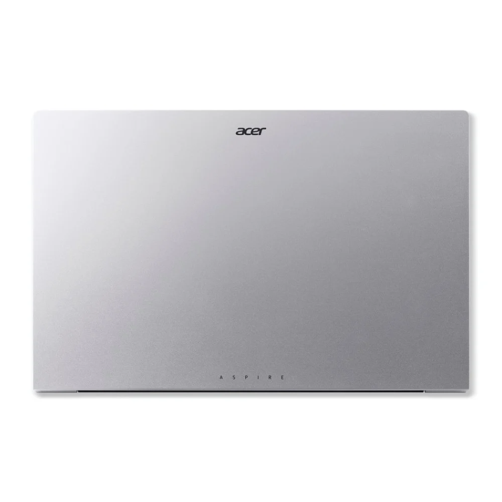 โน๊ตบุ๊ค ACER Aspire Lite 15 AL15-21P-R0BK Ryzen 5 สีเงิน - SpeedCom