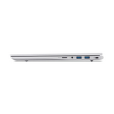 โน๊ตบุ๊ค ACER Aspire Lite 15 AL15-21P-R0BK Ryzen 5 สีเงิน - SpeedCom