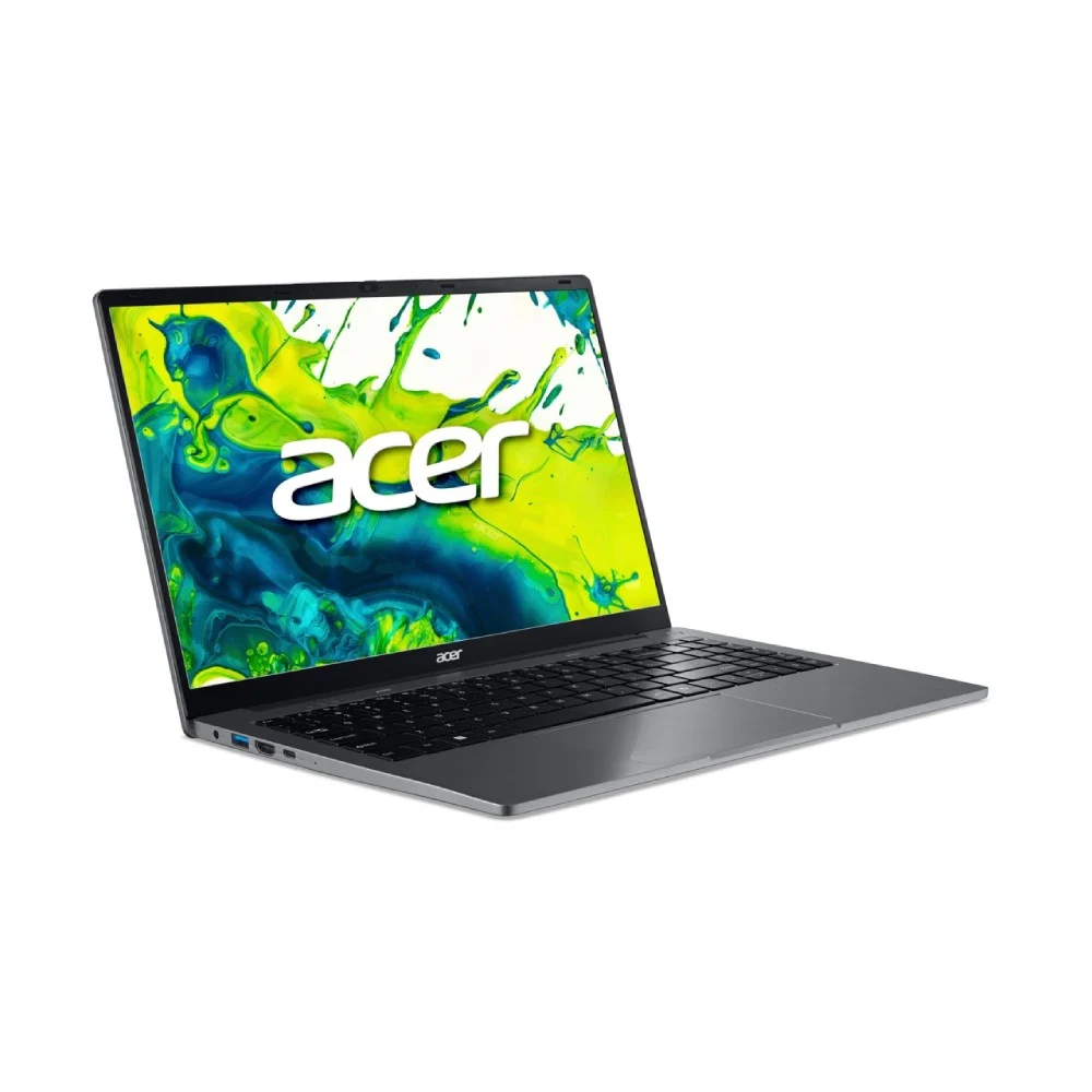 โน๊ตบุ๊ค ACER Aspire Lite 15 AL15-47P-R9RF Ryzen 3 สีเทา - SpeedCom