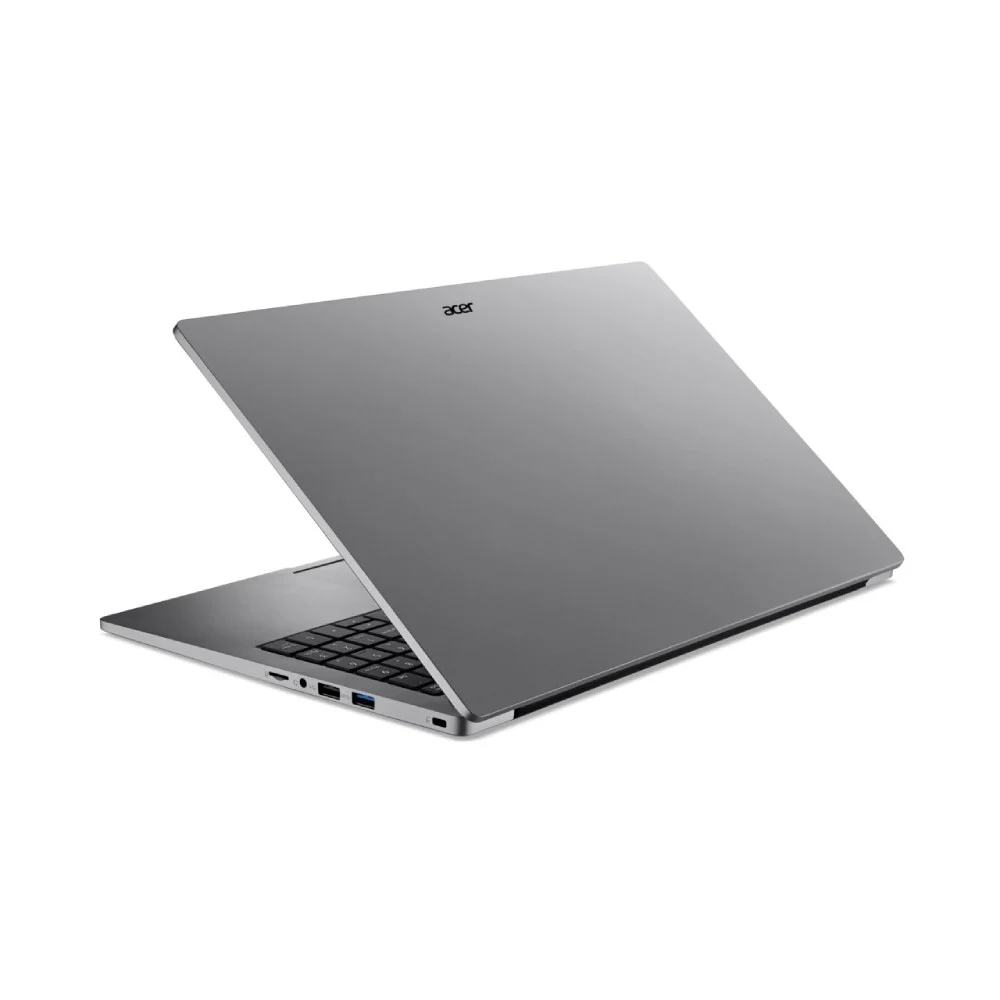 โน๊ตบุ๊ค ACER Aspire Lite 15 AL15-47P-R9RF Ryzen 3 สีเทา - SpeedCom