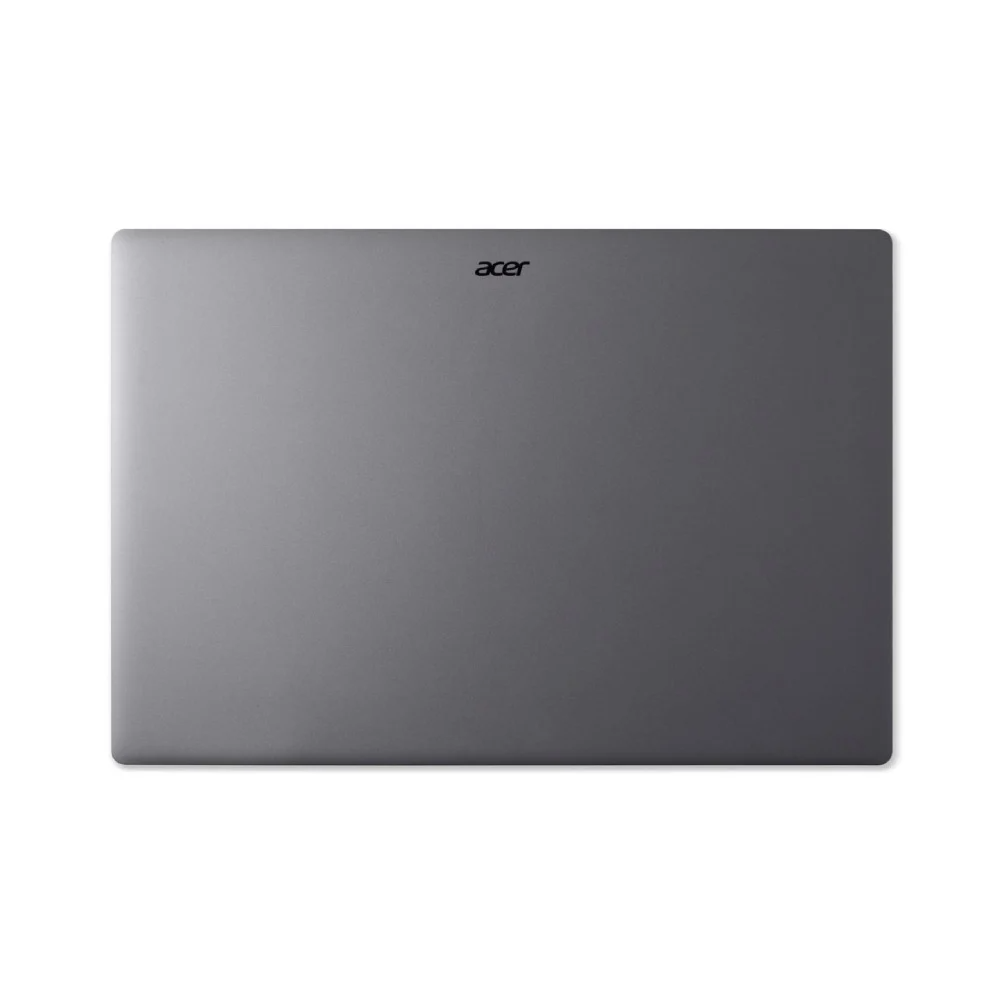 โน๊ตบุ๊ค ACER Aspire Lite 15 AL15-47P-R9RF Ryzen 3 สีเทา - SpeedCom