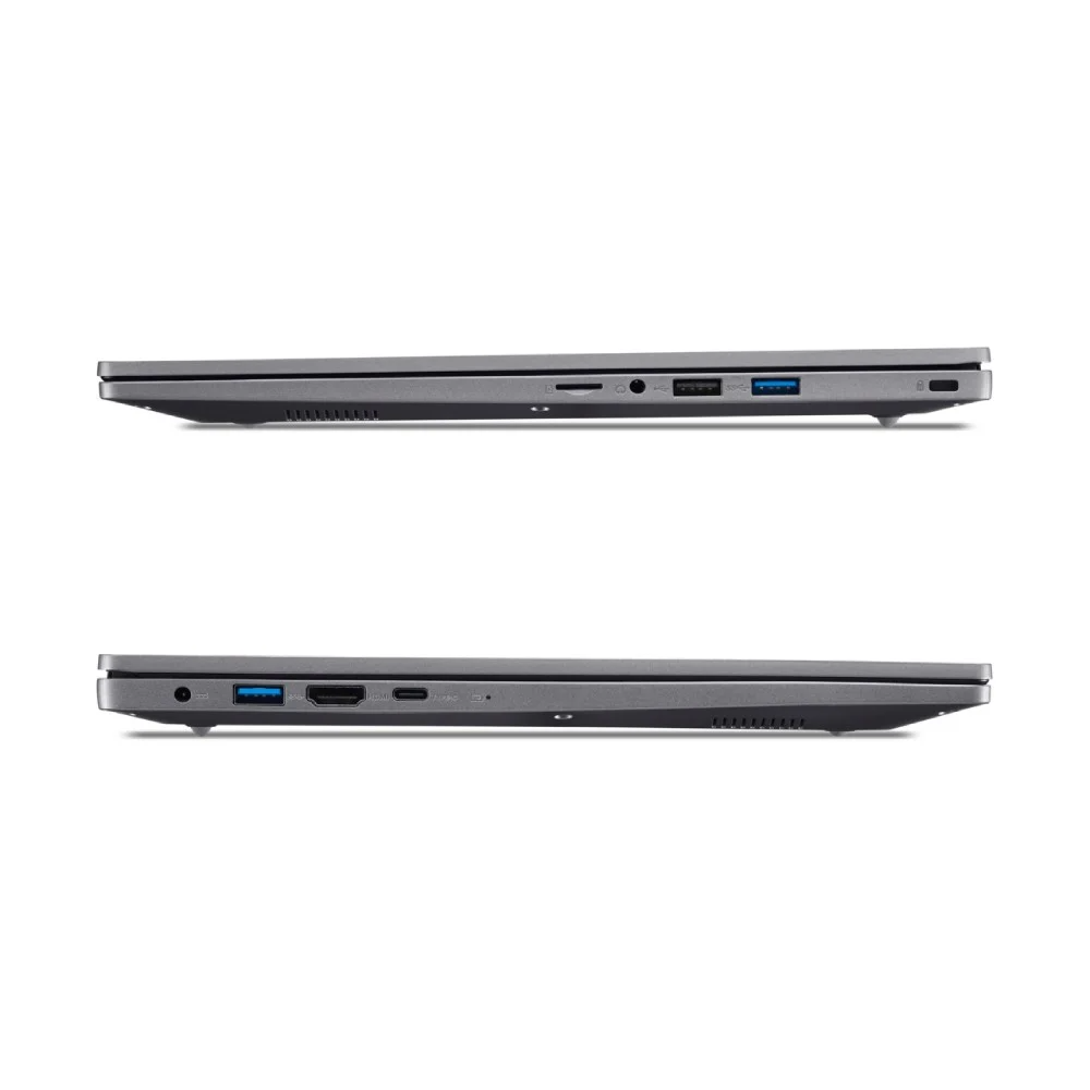 โน๊ตบุ๊ค ACER Aspire Lite 15 AL15-47P-R9RF Ryzen 3 สีเทา - SpeedCom