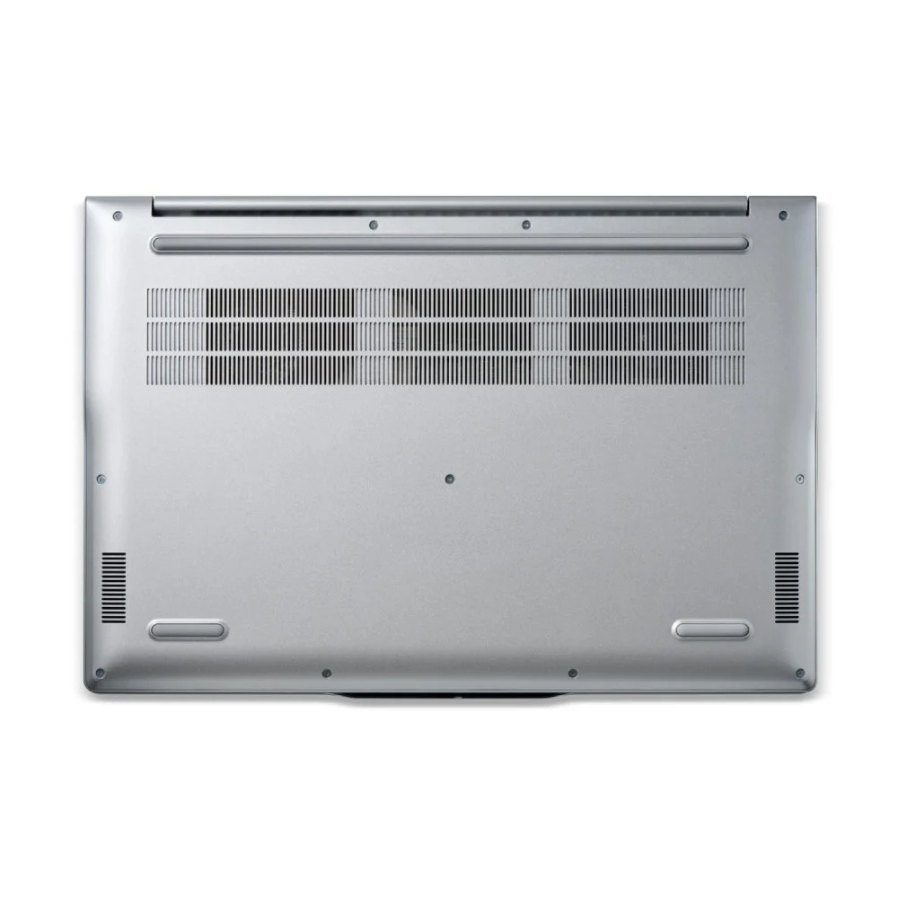 โน๊ตบุ๊ค ACER Aspire Lite 16 AL16-74P-53WV Core Ultra 5 สีเงิน - SpeedCom