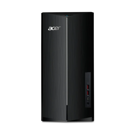 คอมพิวเตอร์ตั้งโต๊ะ ACER Aspire TC-1860-CU516G0T0Mi/T001 Core Ultra 5 สีดำ