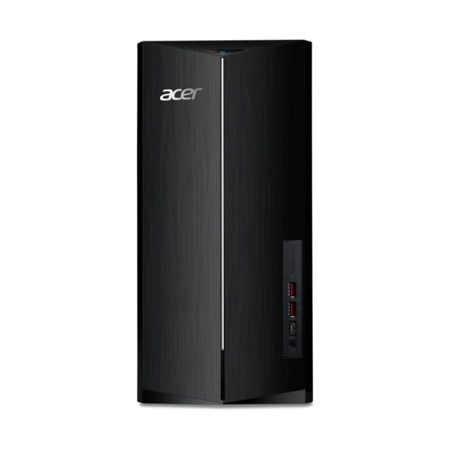 คอมพิวเตอร์ตั้งโต๊ะ ACER Aspire TC-1860-CU516G0T0Mi/T001 Core Ultra 5 สีดำ