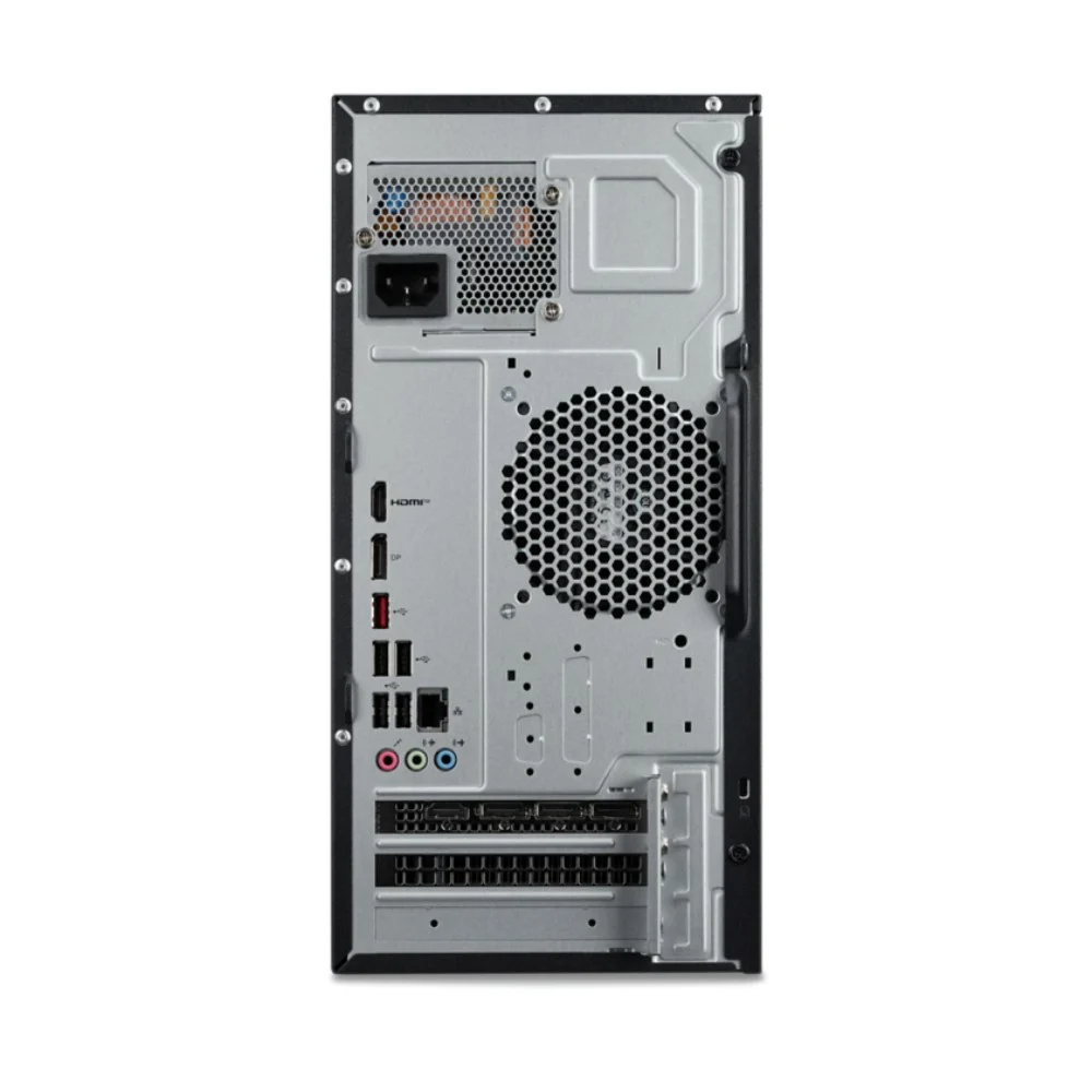 คอมพิวเตอร์ตั้งโต๊ะ ACER Aspire TC-1860-CU516G0T0Mi/T001 Core Ultra 5 สีดำ