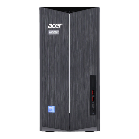 คอมพิวเตอร์ตั้งโต๊ะ ACER Aspire TC-1860-CU716G0T0Mi/T004 Core Ultra 7 265 สีดำ - SpeedCom