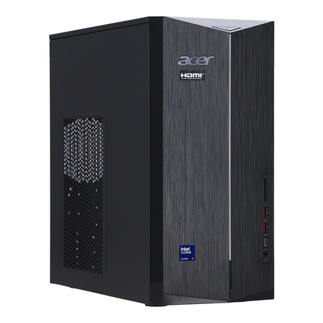 คอมพิวเตอร์ตั้งโต๊ะ ACER Aspire TC-1860-CU716G0T0Mi/T004 Core Ultra 7 265 สีดำ - SpeedCom