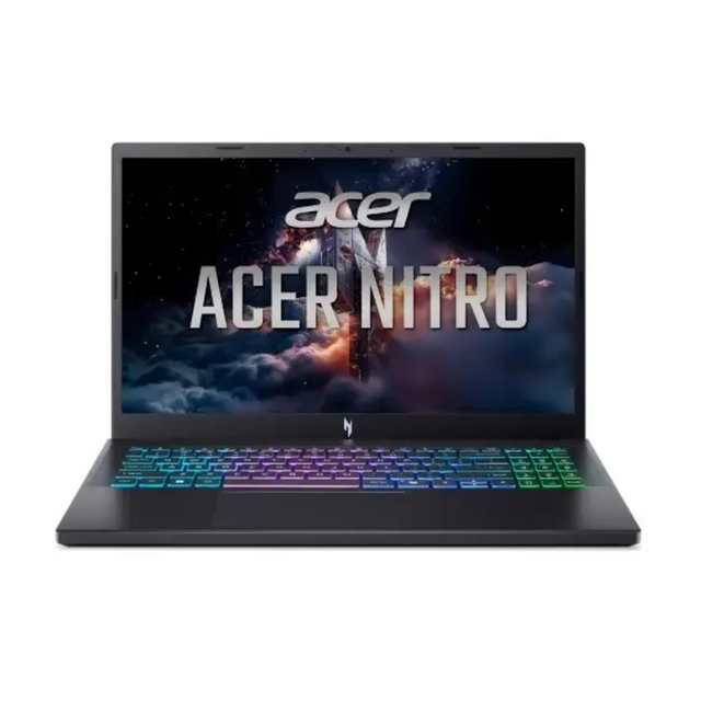 โน๊ตบุ๊ค ACER Nitro V 15 ANV15-A31-R6D6 Ryzen 5 สีดำ - SpeedCom