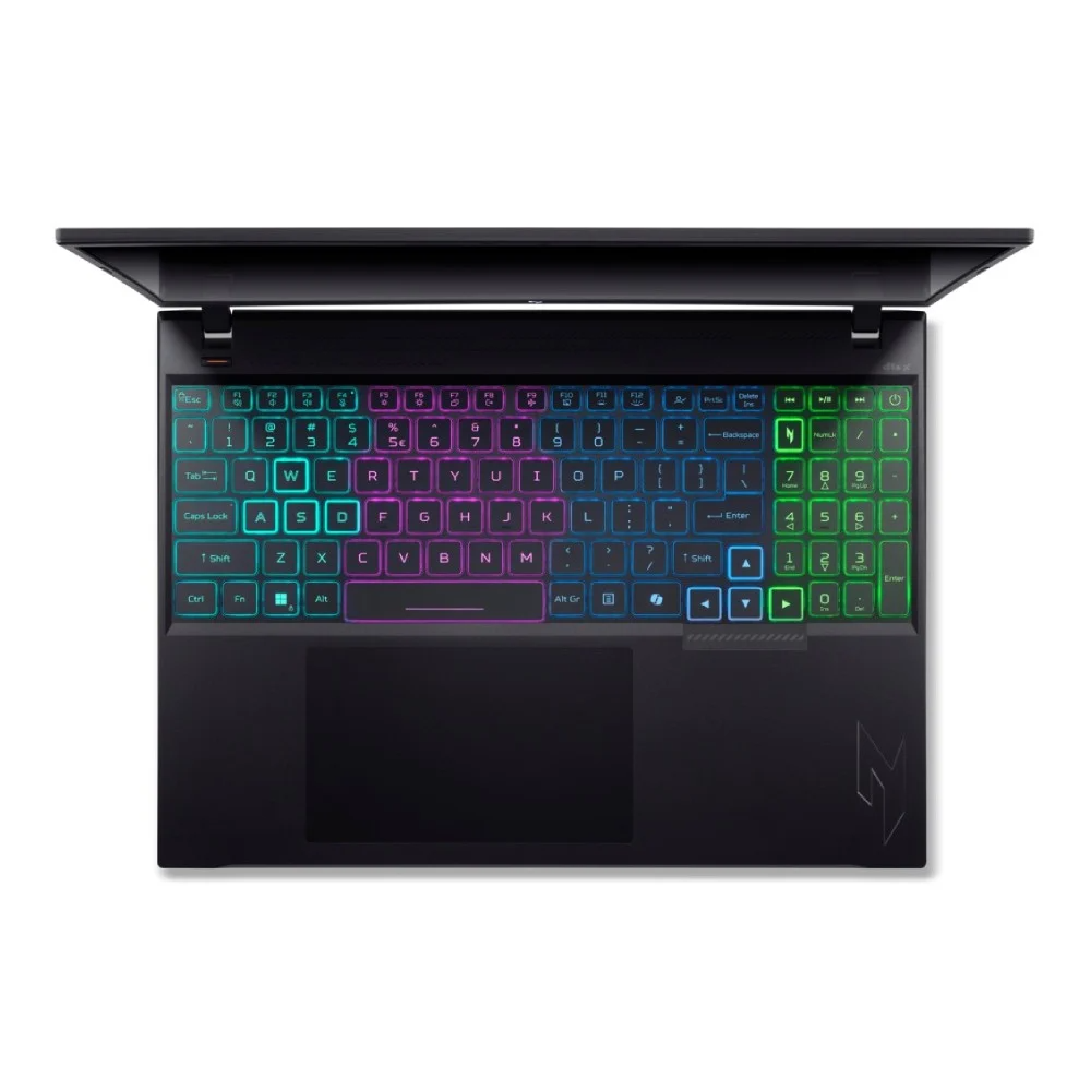 โน๊ตบุ๊ค ACER Nitro V 16 ANV16-I31-59W7 Intel Core 5 สีดำ - SpeedCom