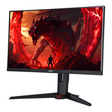 จอมอนิเตอร์ ACER Nitro XV240YU P1BMIIPRX 23.8" IPS 2K 144Hz สีดำ - SpeedCom