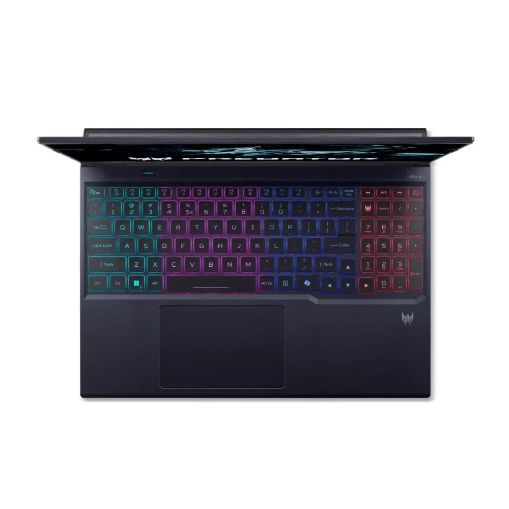 โน๊ตบุ๊ค ACER Predator Helios Neo 16 PHN16-I31-726V Core i7 Gen14 สีดำ - SpeedCom