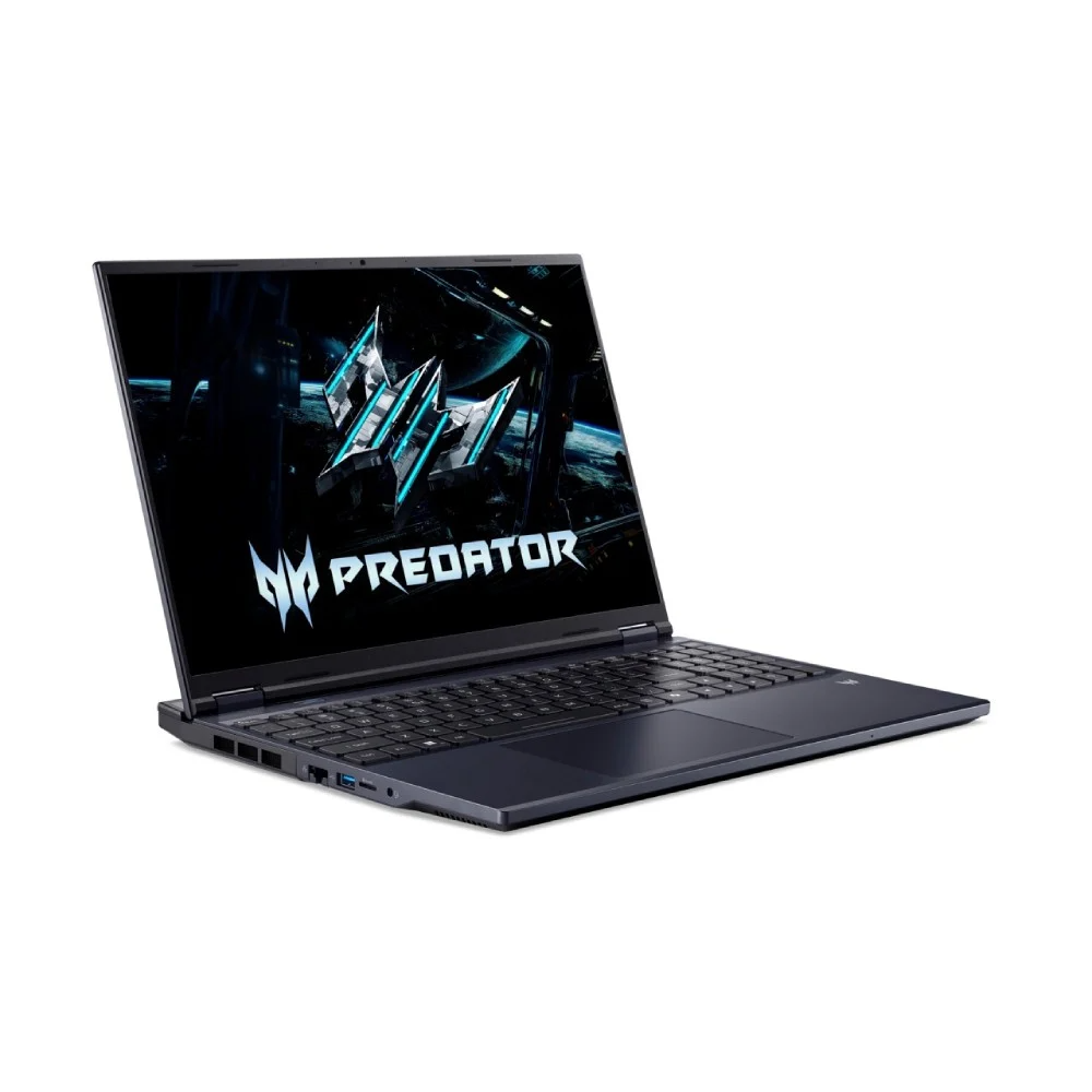 โน๊ตบุ๊ค ACER Predator Helios Neo 16 PHN16-I31-726V Core i7 Gen14 สีดำ - SpeedCom