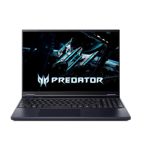 โน๊ตบุ๊ค ACER Predator Helios Neo 16 PHN16-I31-726V Core i7 Gen14 สีดำ - SpeedCom