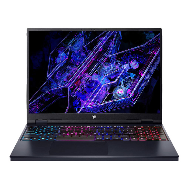 โน๊ตบุ๊ค ACER Predator Helios Neo 16 PHN16-I31-72N4 Core i7 Gen14 สีดำ - SpeedCom