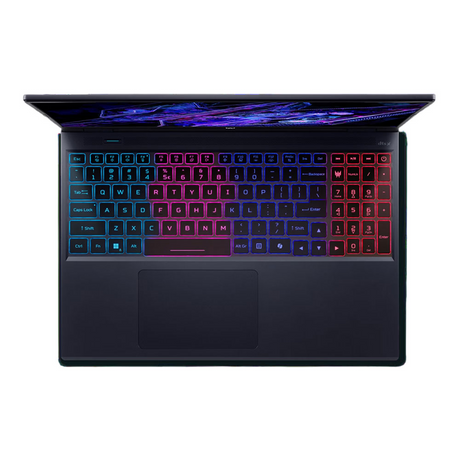 โน๊ตบุ๊ค ACER Predator Helios Neo 16 PHN16-I31-72N4 Core i7 Gen14 สีดำ - SpeedCom
