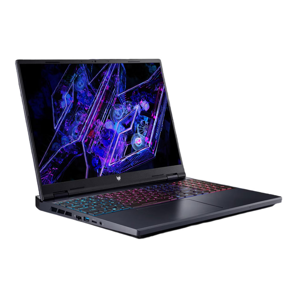 โน๊ตบุ๊ค ACER Predator Helios Neo 16 PHN16-I31-72N4 Core i7 Gen14 สีดำ - SpeedCom