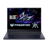 โน๊ตบุ๊ค ACER Predator Helios Neo 16 PHN16S-71-529C Core Ultra 5 สีดำ - SpeedCom