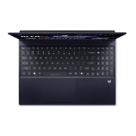 โน๊ตบุ๊ค ACER Predator Helios Neo 16 PHN16S-71-529C Core Ultra 5 สีดำ - SpeedCom