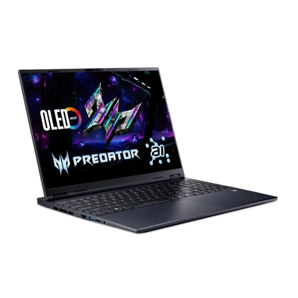 โน๊ตบุ๊ค ACER Predator Helios Neo 16 PHN16S-71-529C Core Ultra 5 สีดำ - SpeedCom