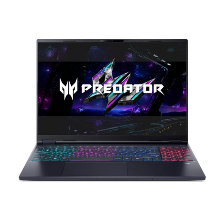 โน๊ตบุ๊ค ACER Predator Helios Neo 16S AI PHN16S-I51-763L Core Ultra 7 สีดำSpeedCom