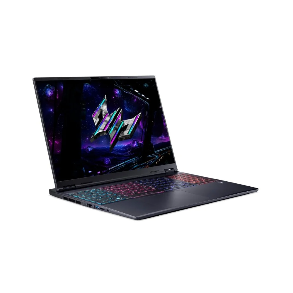 โน๊ตบุ๊ค ACER Predator Helios Neo 16S AI PHN16S-I51-763L Core Ultra 7 สีดำSpeedCom