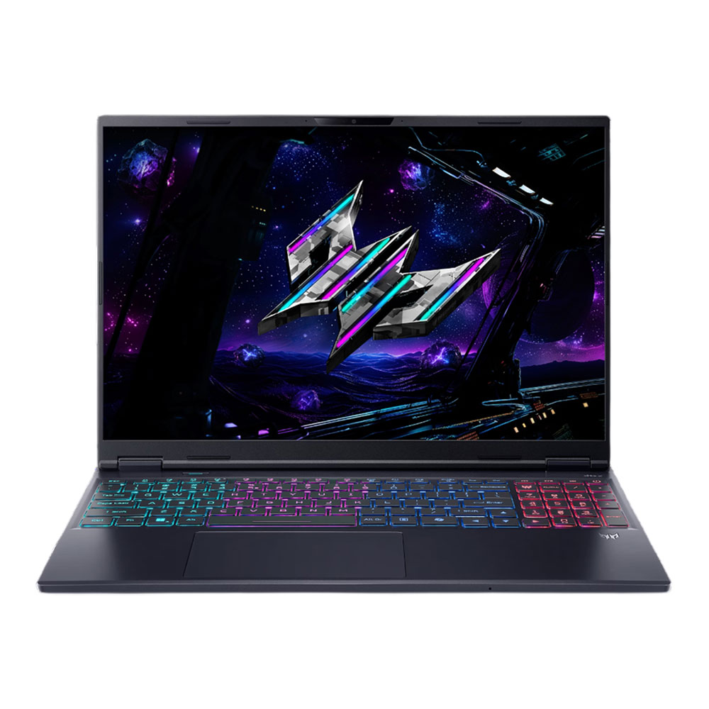 โน๊ตบุ๊ค ACER Predator Helios Neo 16S AI PHN16S-I51-9439 Core Ultra 9 สีดำ - SpeedCom