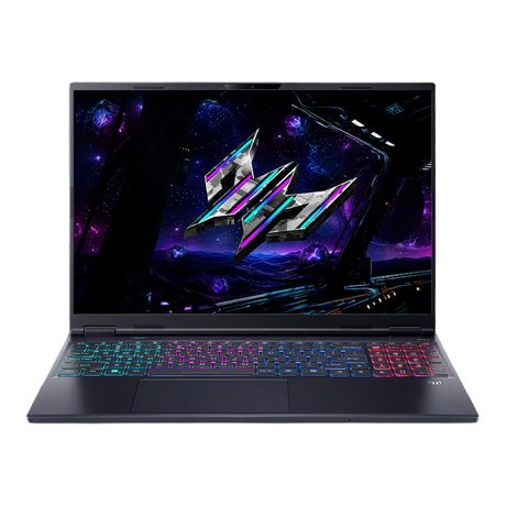 โน๊ตบุ๊ค ACER Predator Helios Neo 16S AI PHN16S-I51-9439 Core Ultra 9 สีดำ - SpeedCom