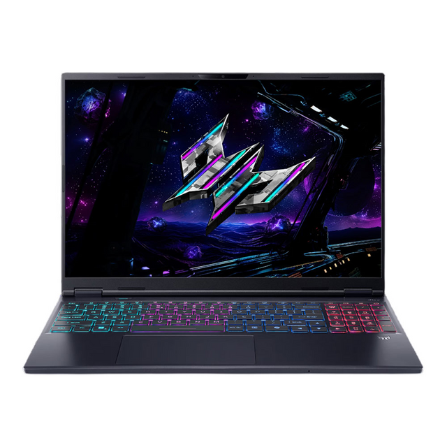 โน๊ตบุ๊ค ACER Predator Helios Neo 16S AI PHN16S-I51-9439 Core Ultra 9 สีดำ - SpeedCom