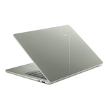 โน๊ตบุ๊ค ACER Swift 14 SFA14-I31-53M3 Intel Core 5 สีเขียว 