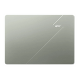 โน๊ตบุ๊ค ACER Swift 14 SFA14-I31-53M3 Intel Core 5 สีเขียว 